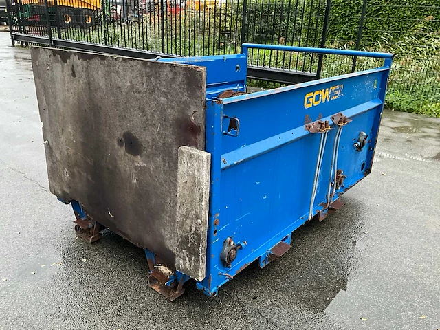 Goweil stroverdeler - afbeelding 1 van  6