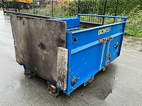 Goweil stroverdeler