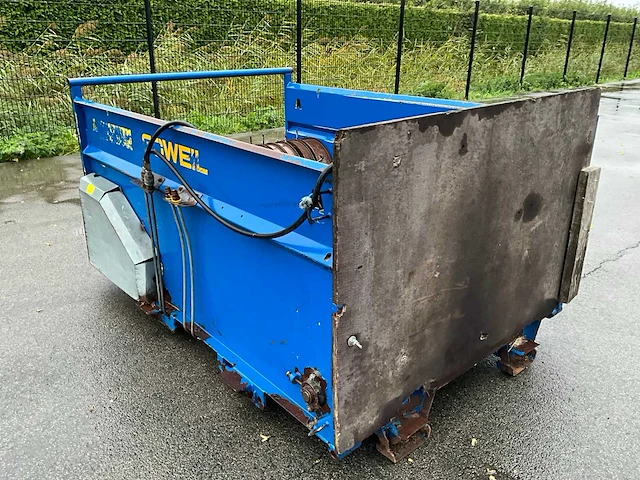 Goweil stroverdeler - afbeelding 2 van  6