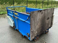 Goweil stroverdeler - afbeelding 2 van  6