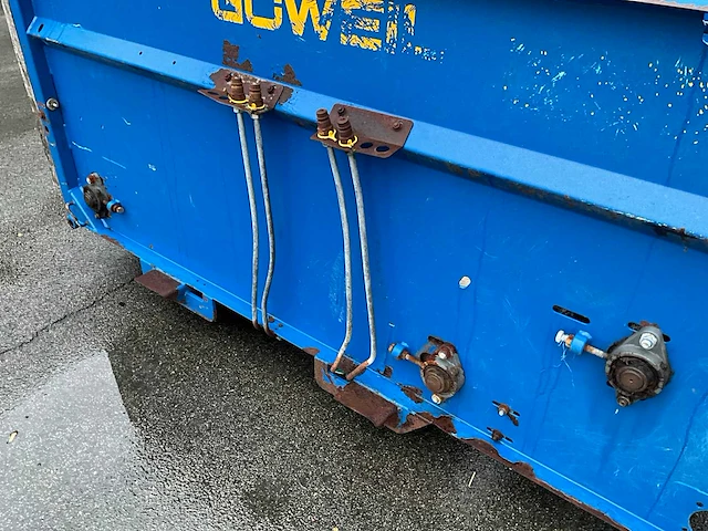 Goweil stroverdeler - afbeelding 6 van  6