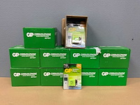 Gp cordless phone batterij (95x) - afbeelding 1 van  5