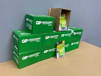 Gp cordless phone batterij (95x) - afbeelding 2 van  5