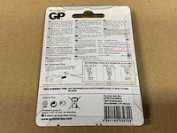 Gp cordless phone batterij (95x) - afbeelding 5 van  5