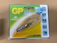 Gp diverse lichtbronnen - afbeelding 3 van  16