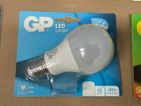 Gp diverse lichtbronnen - afbeelding 4 van  16