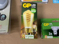 Gp diverse lichtbronnen - afbeelding 7 van  16