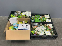 Gp diverse lichtbronnen - afbeelding 1 van  16