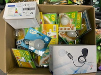 Gp diverse lichtbronnen - afbeelding 10 van  16