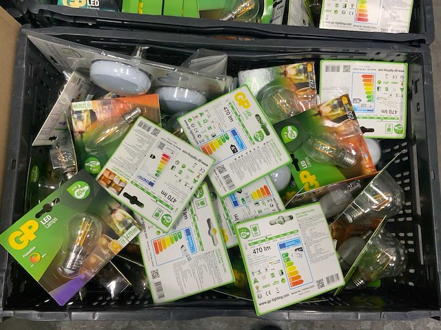 Gp diverse lichtbronnen - afbeelding 11 van  16