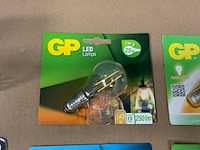 Gp diverse lichtbronnen - afbeelding 15 van  16