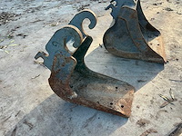 Gp graafbak (2x) - afbeelding 3 van  9