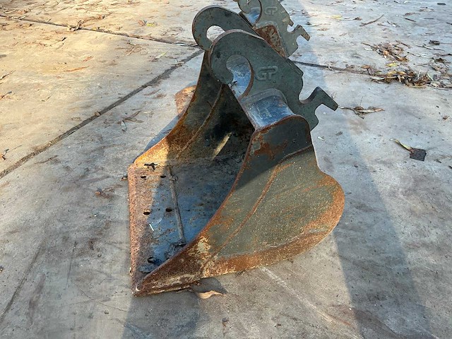 Gp graafbak (2x) - afbeelding 4 van  9