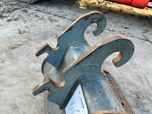 Gp graafbak (2x) - afbeelding 7 van  9