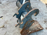 Gp graafbak (2x) - afbeelding 8 van  9