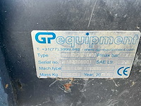 Gp graafbak (2x) - afbeelding 9 van  9