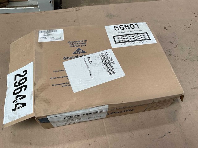 Gp handoekdispenser (2x) - afbeelding 5 van  5