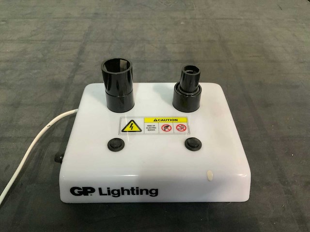 Gp lighting lampenzoeker tester - afbeelding 2 van  9