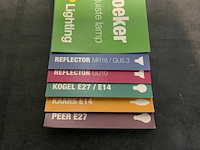 Gp lighting lampenzoeker tester - afbeelding 9 van  9