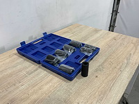 Gp werkkstatt kracht doppenset 8 delig - afbeelding 2 van  6