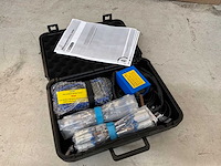 Gpd aircocompressor tester - afbeelding 1 van  6
