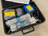 Gpd aircocompressor tester - afbeelding 2 van  6