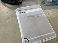 Gpd aircocompressor tester - afbeelding 5 van  6