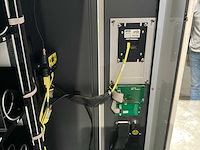 Gpe - drx-30 - combi - verkoopautomaat - afbeelding 4 van  9