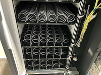 Gpe - drx-30 - combi - verkoopautomaat - afbeelding 9 van  9