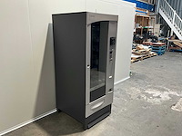 Gpe - drx-30 - combi - verkoopautomaat - afbeelding 3 van  7