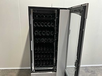 Gpe - drx-30 - combi - verkoopautomaat - afbeelding 4 van  7