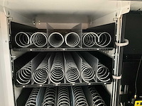 Gpe - drx-30 - combi - verkoopautomaat - afbeelding 5 van  7