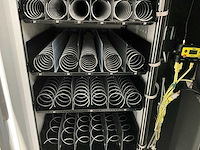 Gpe - drx-30 - combi - verkoopautomaat - afbeelding 6 van  7
