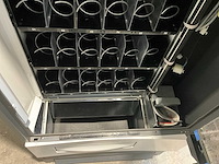 Gpe - drx-30 - combi - verkoopautomaat - afbeelding 7 van  7