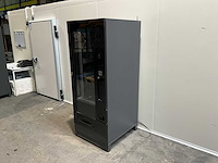 Gpe - drx-30 - combo - verkoopautomaat - afbeelding 1 van  12