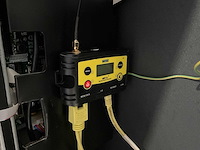 Gpe - drx-30 - combo - verkoopautomaat - afbeelding 3 van  6