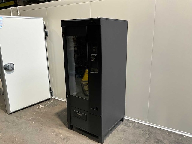 Gpe - drx-30 - combo - verkoopautomaat - afbeelding 1 van  6