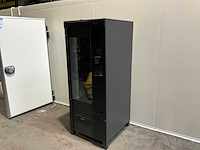 Gpe - drx-30 - combo - verkoopautomaat - afbeelding 1 van  6