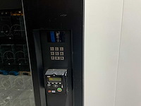 Gpe - drx-30 - combo - verkoopautomaat - afbeelding 5 van  6