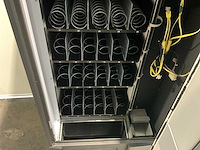 Gpe - drx-30 - combo - verkoopautomaat - afbeelding 6 van  6