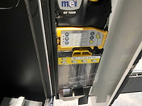 Gpe - drx-30 - combo - verkoopautomaat - afbeelding 7 van  11