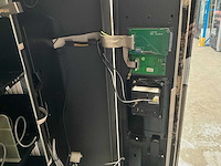 Gpe - drx-30 - combo - verkoopautomaat - afbeelding 8 van  11