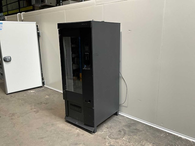 Gpe - drx-30 - combo - verkoopautomaat - afbeelding 1 van  11