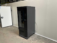 Gpe - drx-30 - combo - verkoopautomaat