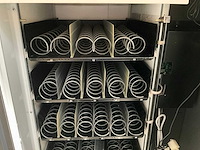 Gpe - drx-30 - combo - verkoopautomaat - afbeelding 9 van  11