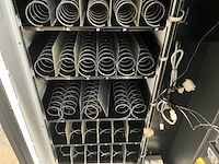 Gpe - drx-30 - combo - verkoopautomaat - afbeelding 10 van  11