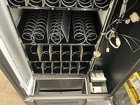 Gpe - drx-30 - combo - verkoopautomaat - afbeelding 11 van  11