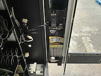 Gpe - drx-30 - combo - verkoopautomaat - afbeelding 6 van  11
