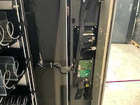 Gpe - drx-30 - combo - verkoopautomaat - afbeelding 1 van  7