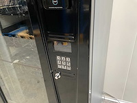 Gpe - drx-30 - combo - verkoopautomaat